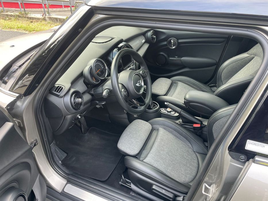 Mini Cooper 1,5 136 KM Zamiana Automat