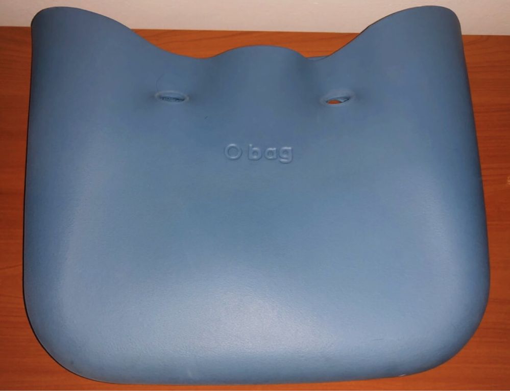 Torba oBag niebieska