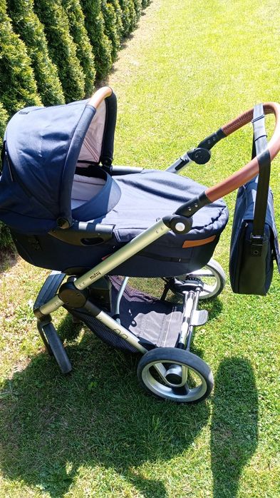 Wózek Mutsy Evo 2 in 1