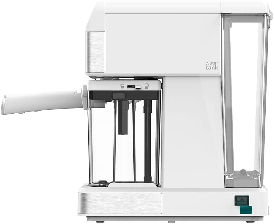 Zespół zaparzający z sitkiem do ekspresu Cecotec Power Instant-ccino