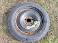 FORD MONDEO MK4 Koło dojazdowe 125/90R16 Koło zapasowe