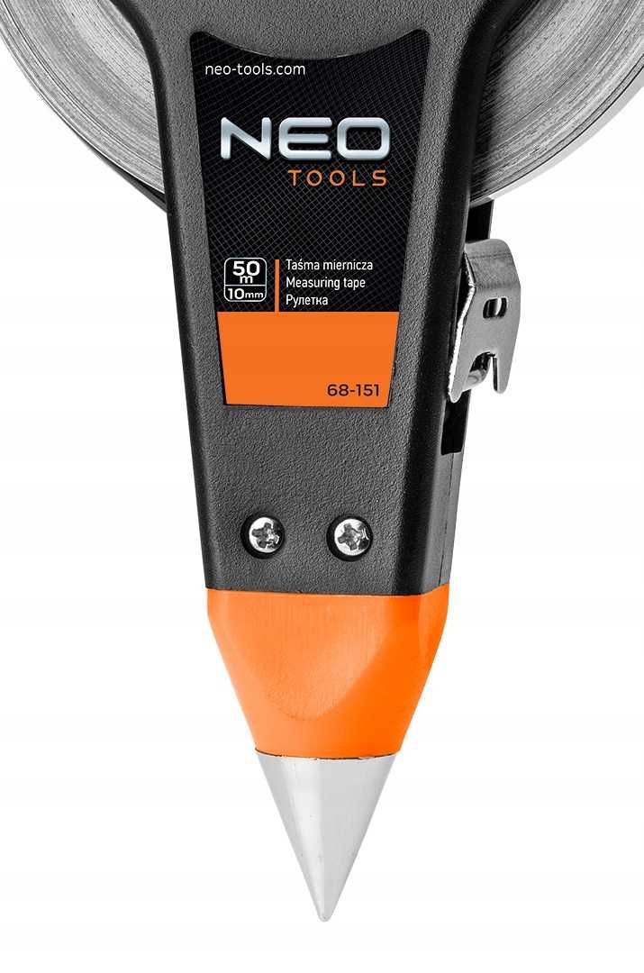 Taśma miernicza Neo Tools 50 m