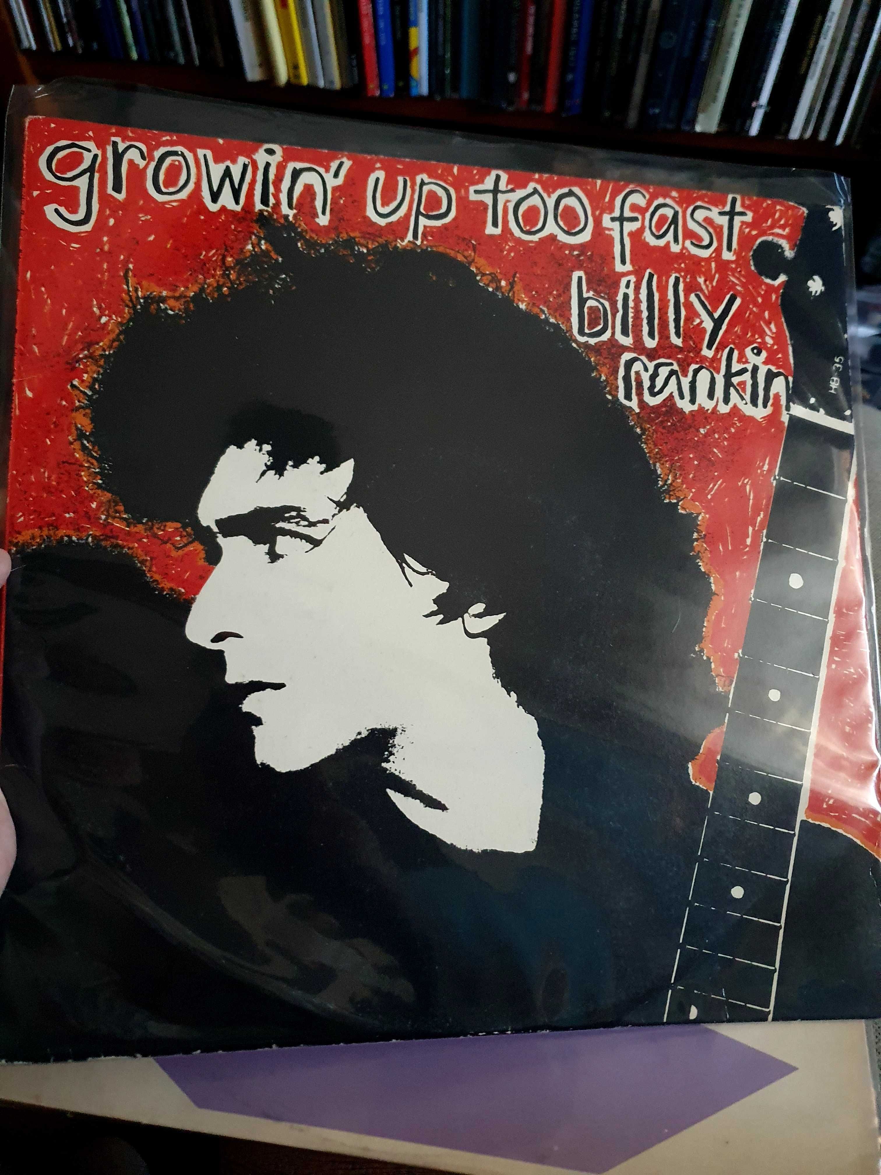 Billy Rankin 
Greg King Band 
Whitesnake 
Split Enz
The Moody Blues