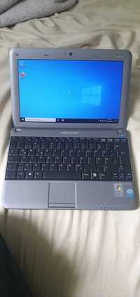 MEDION Akoya E1210 laptop/(10") 2 GB R2-SDRAM / 160 GB/ Windows 10