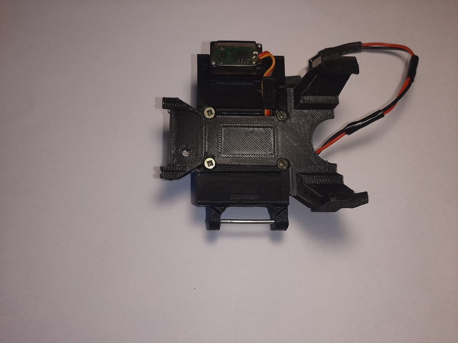 Підвіс  для дрона