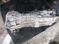 Skrzynia biegów grand vitara 2.0d RHW
