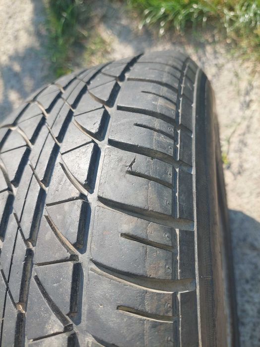 Колесо на запаску 185/70 R14 5*112