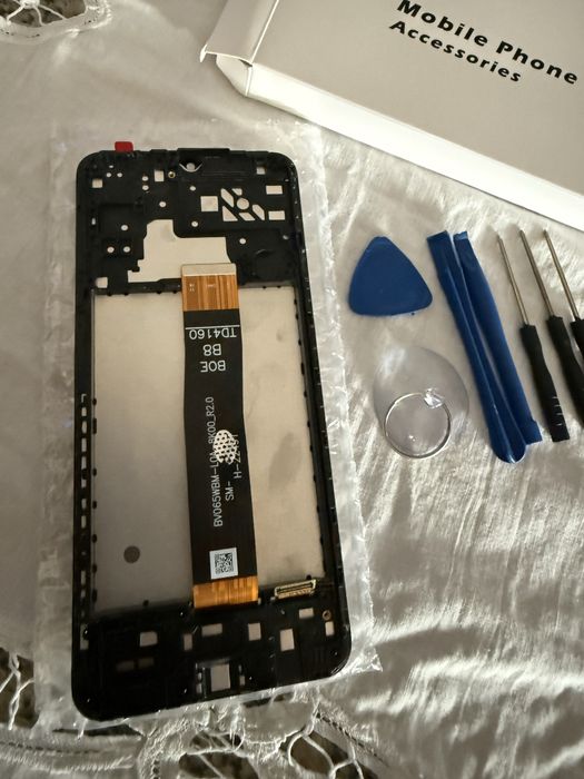 Vendo ecra SM-A04S “ler descrição”