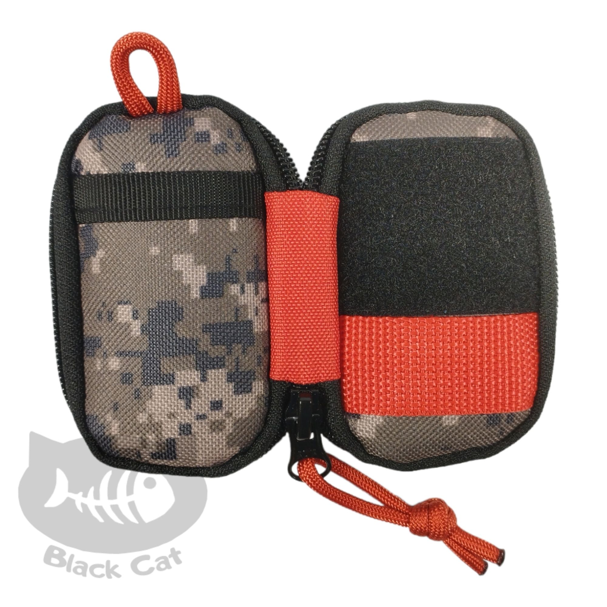 EDC Pouch(mini), подсумок, чехол для мини-мультитула, фонарика, ножа.