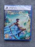 Prince Of Persia The Lost Crown PS5 nowa w folii, polskie napisy
