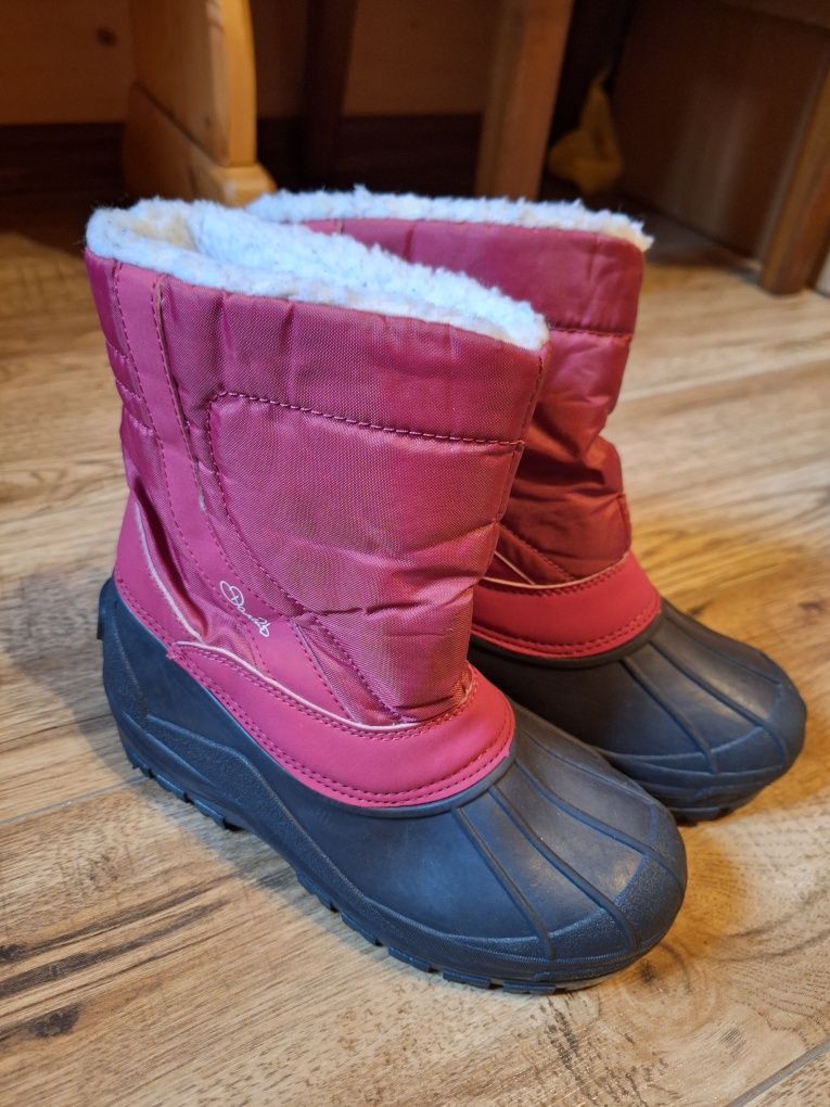 Śniegowce buty zimowe Dare 2b 32