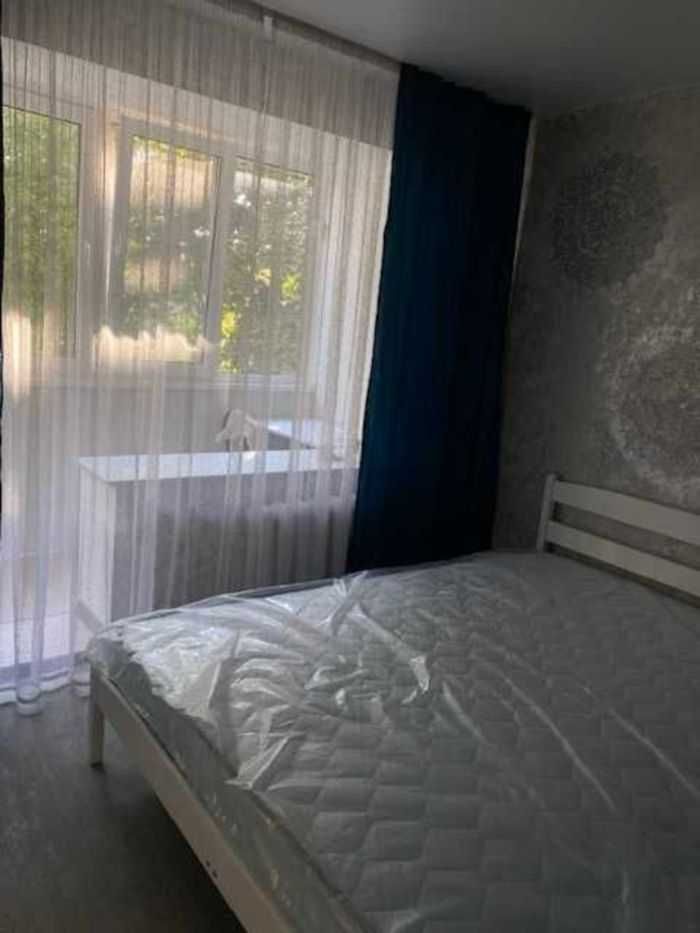 Здається 2х кімнатна квартира (50 м2) вул. Байкальская , 78