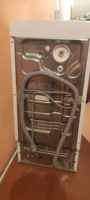 Продаю пральну машинку Electrolux EWT 1366 HDW, 6кг.