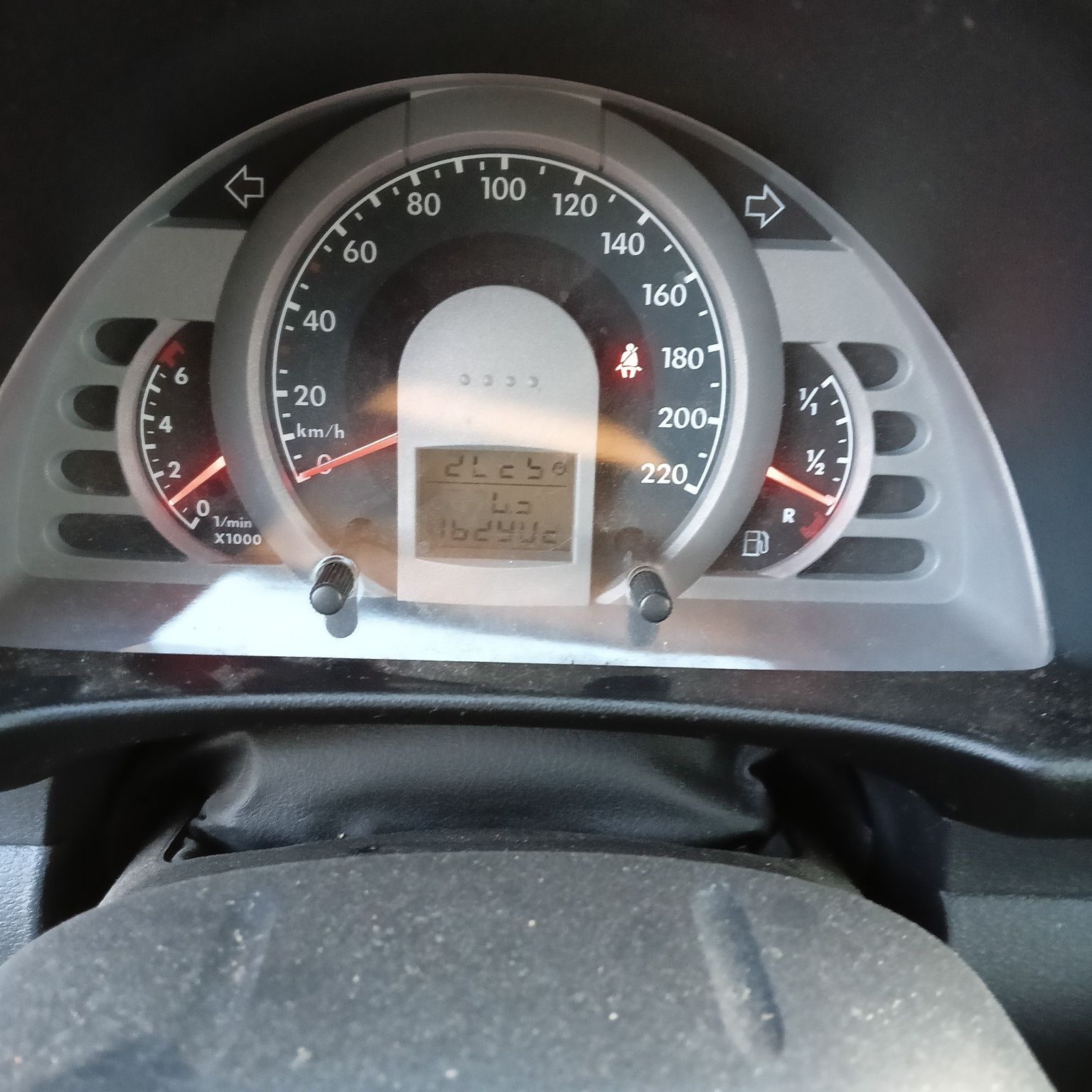 Vw Fox sprowadzony do rejestracji i opłat w dobrym stanie lub na czesc
