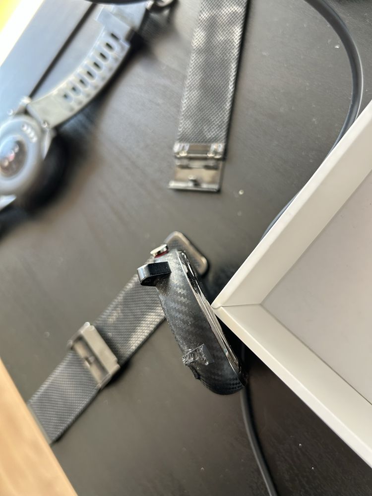 Amazfit stratus 3