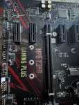 Zestaw PC – i7 9700K / 16GB RAM / MSI Z370 Gaming / Fortis 3
