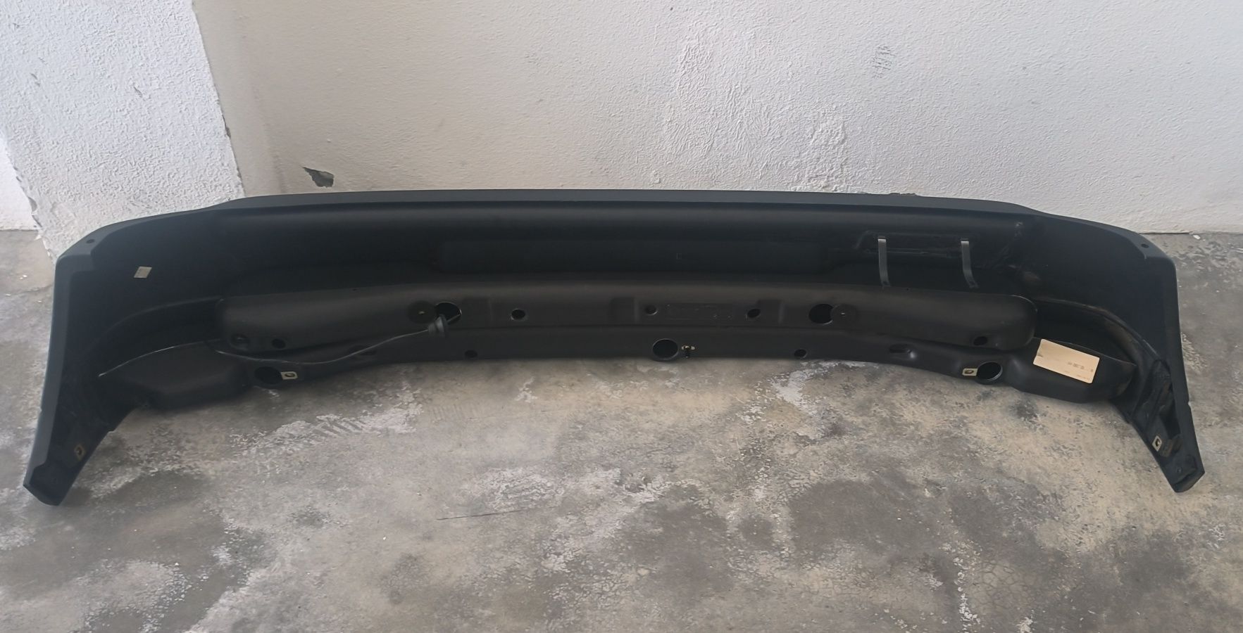 Para-choques Peugeot 106
