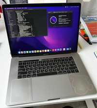 Macbook Pro 15” (2019)