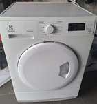 Suszarka Electrolux