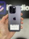 RATY 0% iPhone 14 Pro 128GB BATERIA 100% GWARANCJA 12 miesięcy!!!