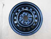 1x Felga 15 Mitsubishi Space Star Lancer Colt Volvo V40 6j 4x114,3 ET46