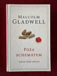 Poza Schematem - Malcom Gladwell