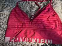 Top sportowy calvin Klein Rozm M