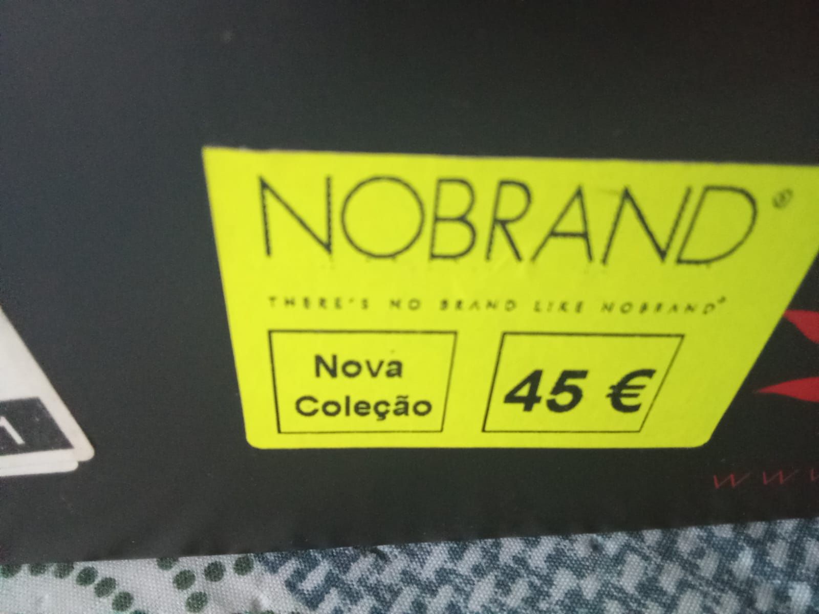 Botas clássicas Nobrand