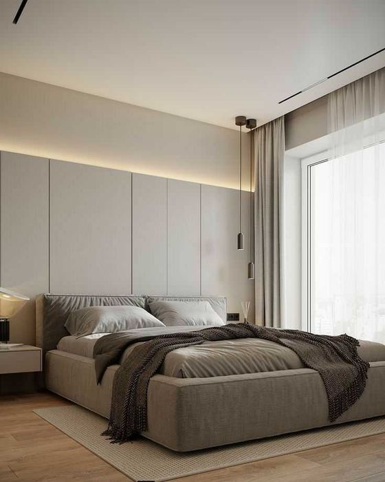 Архітектурний проєкт будинку / дизайн-проєкт квартири