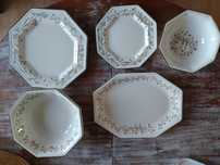 Serviço porcelana inglês