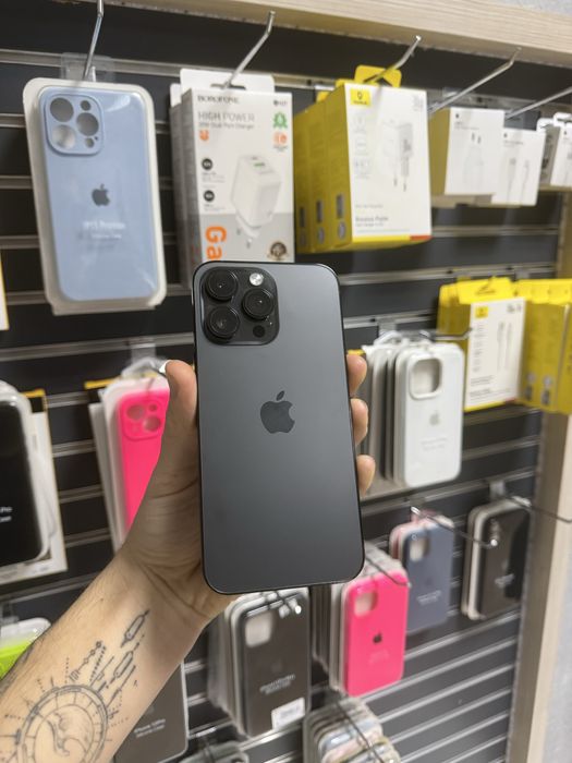 Iphone 14 pro max 128GB 94%