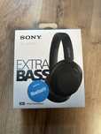 Słuchawki Sony WH-XB910N