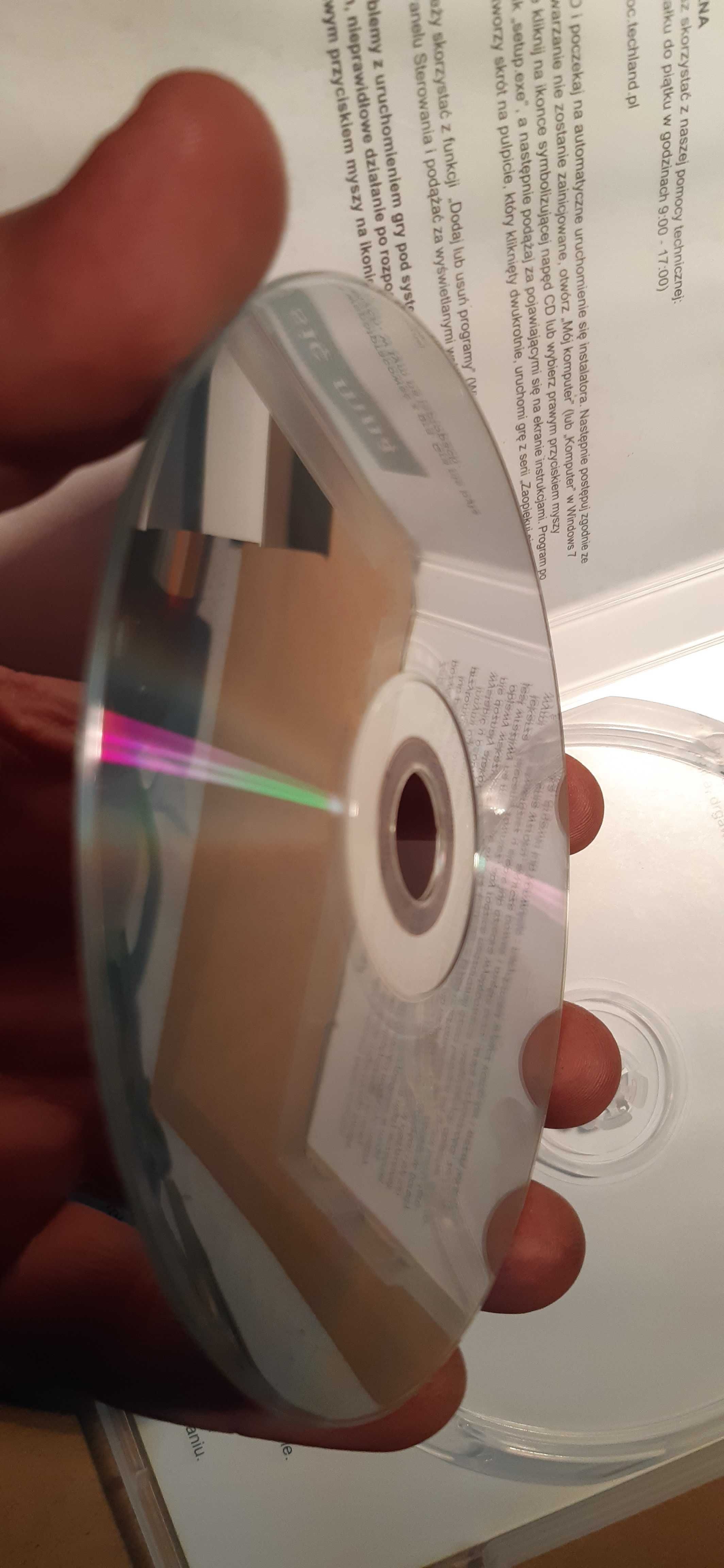 Zaopiekuj się mną - pieski i kotki Gra PC, gra dla dzieci