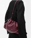 Bolsa Loewe Flamenco