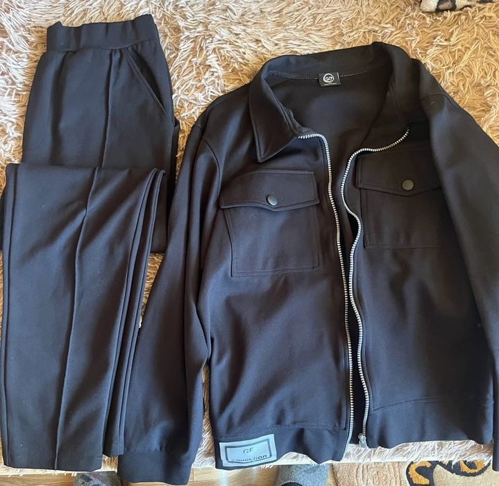 Чоловічий костюм