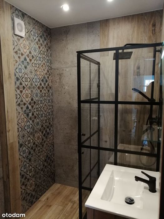 Mieszkanie 3 pokojowe Byczyna z balkonem .Blok.