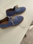 Sapatos homem cubanas