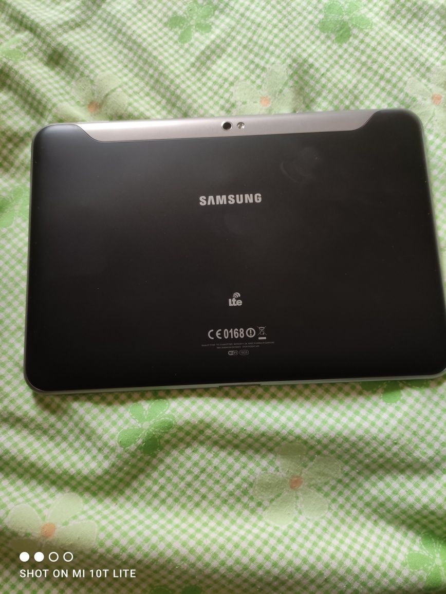 Tablet Samsung Galaxy Tab 8.9 LTE