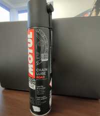 MOTUL C2 CHAIN LUBE ROAD  Smar do łańcuchów