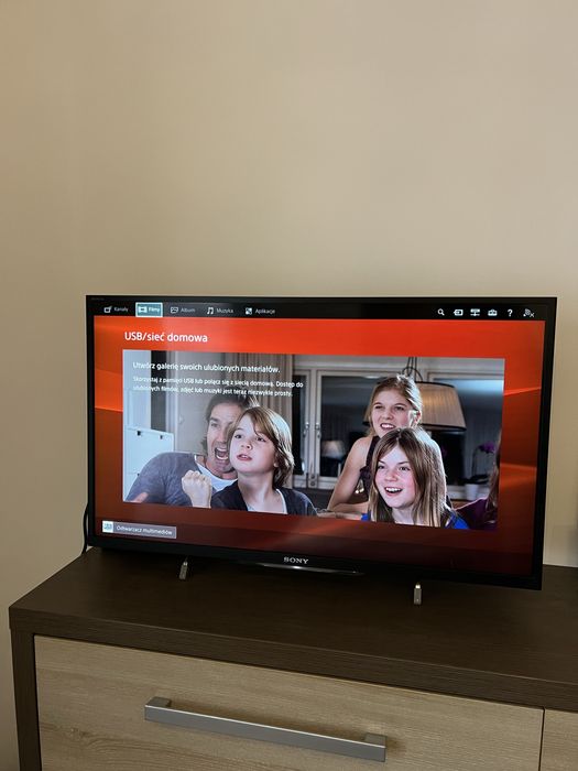 Telewizor SONY KDL-32W705B