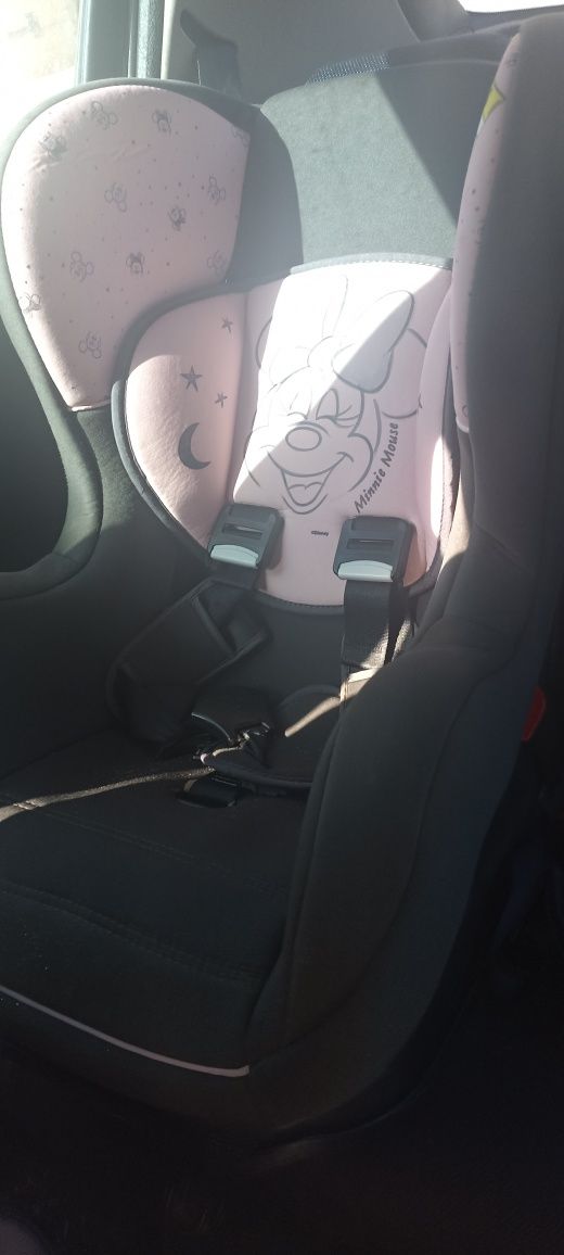 Cadeira auto minie