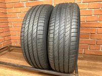 Opony Michelin Primacy 4 185/60R15 DEMO 2021