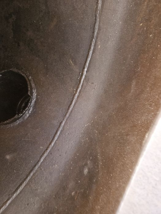 Zbiornik ciśnieniowy 3000l 180bar 18mpa hydrofor