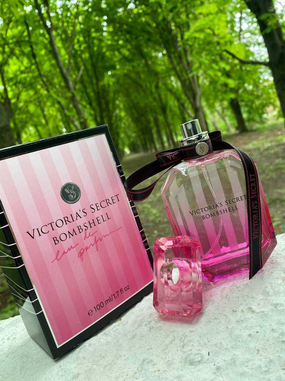 Victoria's Secret Bombshell 100ml.