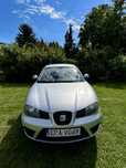Seat Ibiza 1.4. Benz 2006r