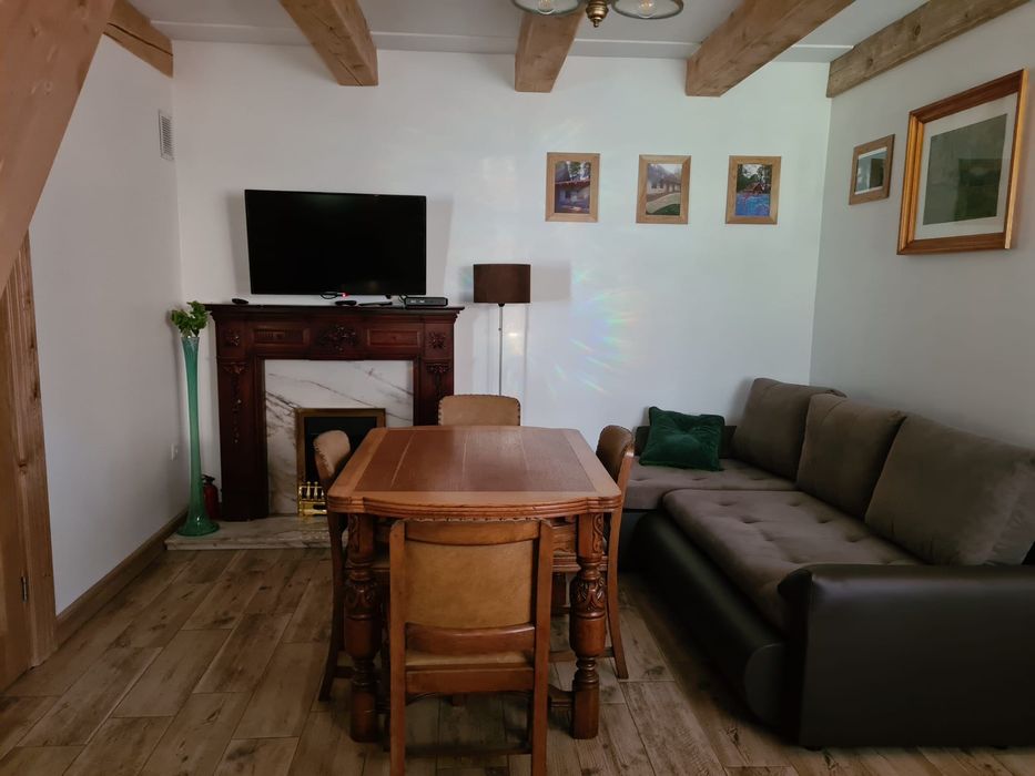 Domek i apartament Kudowa Zdrój ,góry stołowe