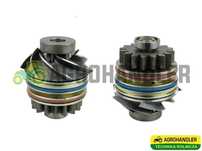 pompa wody John Deere 7710, 7810, 7820, 7920, 8100, 8200, 8300, 8400