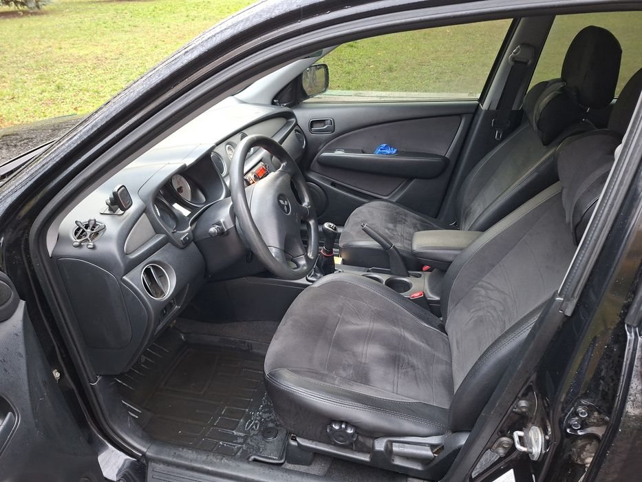 Mitsubishi Outlander 1/ 2.0 газ/бензин/ 2008 рік/ Повний привід