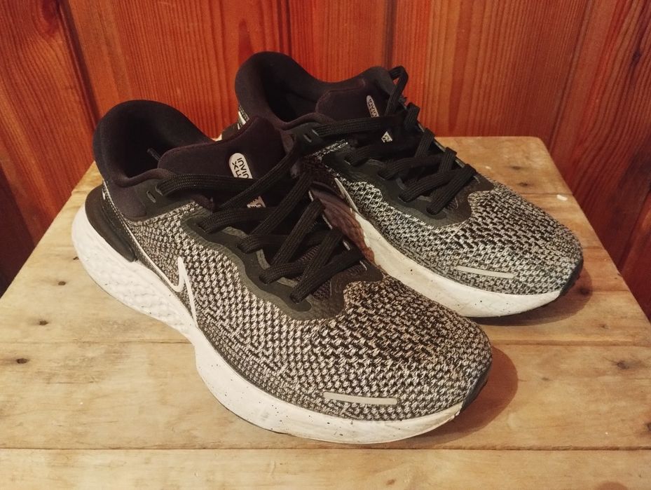 Кроссовки Nike ZoomX Invincible Run CT2228-103 original EUR44.5/cm28.5