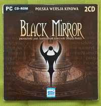 Black Mirror Gra na PC 2CD